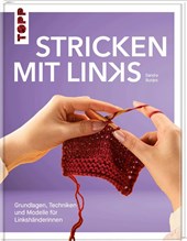 Stricken mit Links