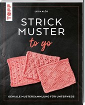 Strickmuster to go