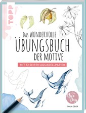 Das wundervolle Übungsbuch der Motive
