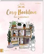 My Booklove: Cosy Booklove