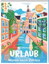 Colorful Surprise - Urlaub