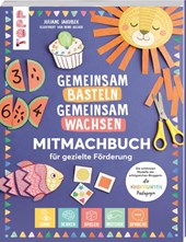 Gemeinsam basteln, gemeinsam wachsen "Jetzt geht´s los!"