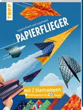 Papierflieger: superschnell und superweit