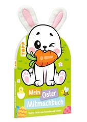 Mein Oster-Mitmachbuch