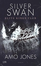 Silver Swan - Elite Kings Club