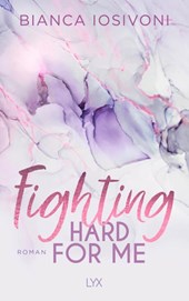 Fighting Hard for Me