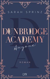 Dunbridge Academy - Anyone