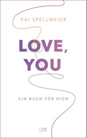 Love, You - Ein Buch für dich