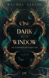 One Dark Window - Die Schatten zwischen uns.