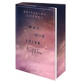 Was wir leise hofften