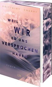 Weil wir es uns versprochen haben