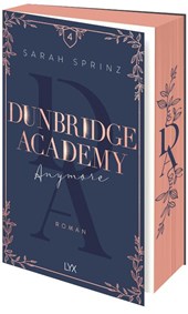 Dunbridge Academy - Anymore