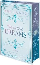 Twisted Dreams: Special Edition
