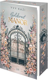 Goldcrest Manor - Velvet Meadows