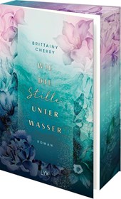 Wie die Stille unter Wasser