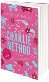 The Charlie Method: English Edition by LYX