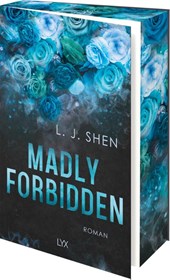 Madly Forbidden
