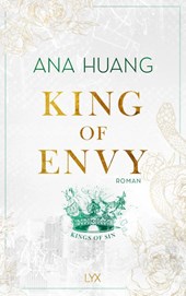 King of Envy