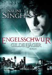 Gilde der Jäger - Engelsschwur