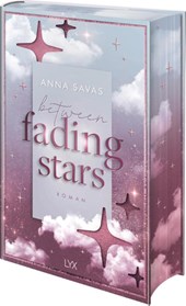 Between Fading Stars