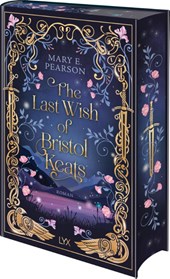 The Last Wish of Bristol Keats