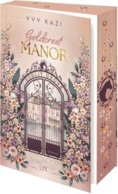 Goldcrest Manor - Sunlit Grove