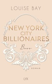 New York City Billionaires - Boss