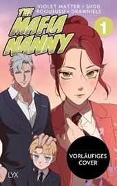 The Mafia Nanny - Teil 1