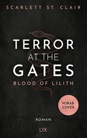 Terror at the Gates