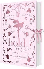 Hold Me - New England School of Ballet: Special Edition