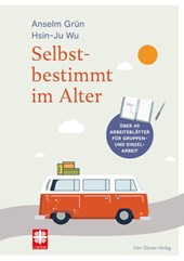 Selbstbestimmt im Alter