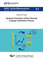 Dynamic Simulation of the Chemical Looping Combustion Process