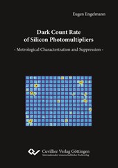 Dark Count Rate of Silicon Photomultipliers