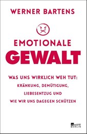 Emotionale Gewalt