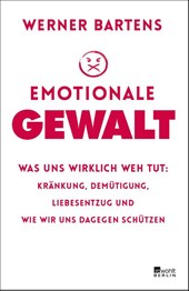 Emotionale Gewalt