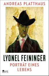 Lyonel Feininger