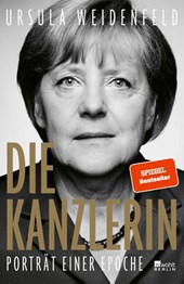 Die Kanzlerin
