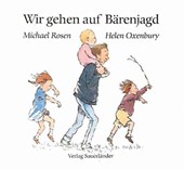 Wir gehen auf Barenjagd