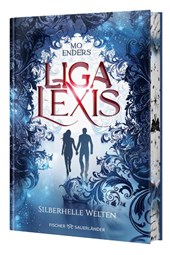 Liga Lexis - Silberhelle Welten