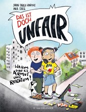 Das ist doch unfair!