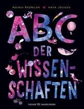 ABC der Wissenschaften