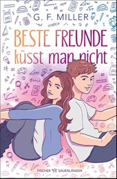 Beste Freunde küsst man nicht