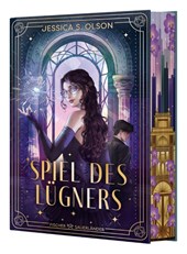 Spiel des Lügners