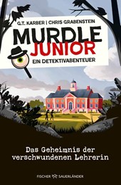 Murdle junior - Ein Detektivabenteuer