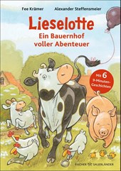 Lieselotte - Ein Bauernhof voller Abenteuer