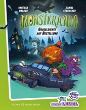 Monsterando: Grusel auf Bestellung