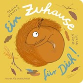 Ein Zuhause für dich!