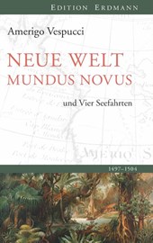 Neue Welt Mundus Novus
