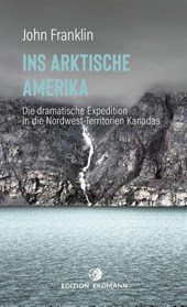 Ins Arktische Amerika