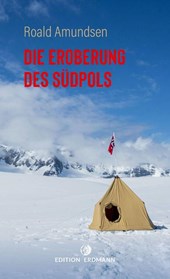 Die Eroberung des Südpols